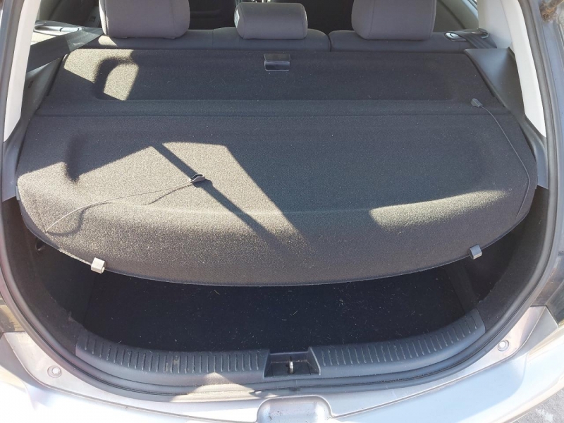 U84, Mazda 3 2005, 1.6, бензин, МКПП