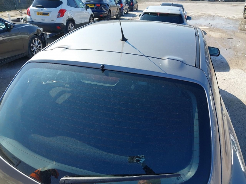 U84, Mazda 3 2005, 1.6, бензин, МКПП