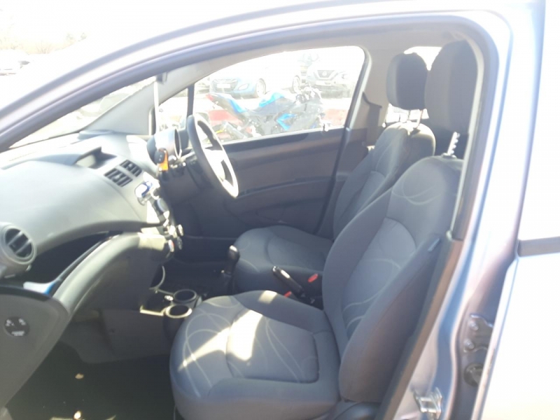Y16, Chevrolet Spark 2011, 1.1, бензин, МКПП