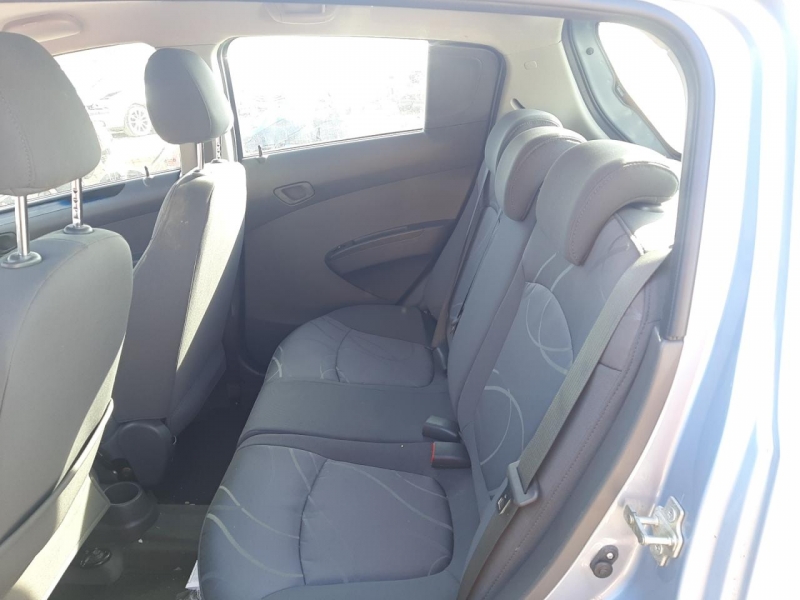 Y16, Chevrolet Spark 2011, 1.1, бензин, МКПП