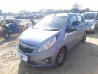 Y16, Chevrolet Spark 2011, 1.1, бензин, МКПП