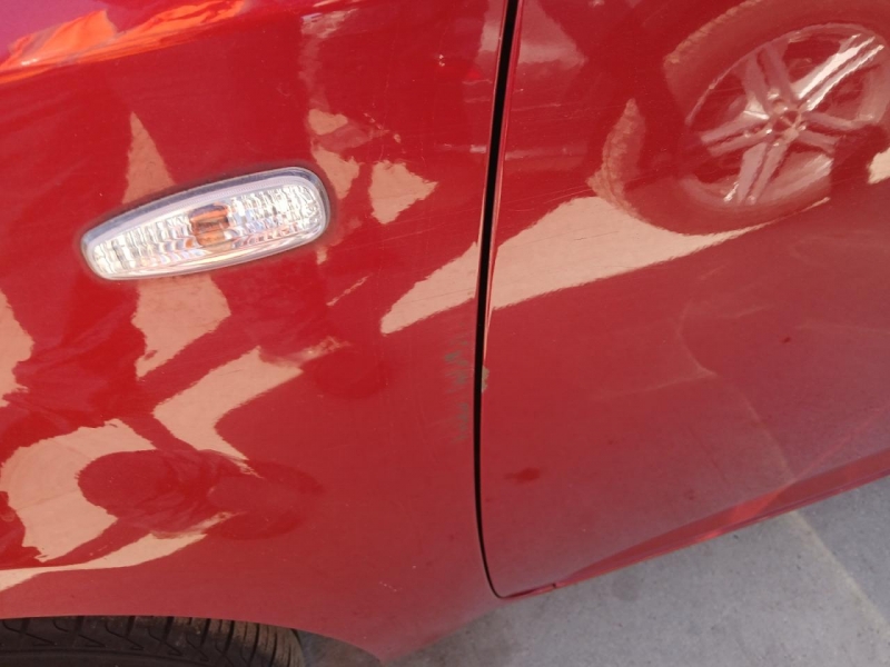 Y17, Kia Ceed 2010, 1.4, бензин, МКПП