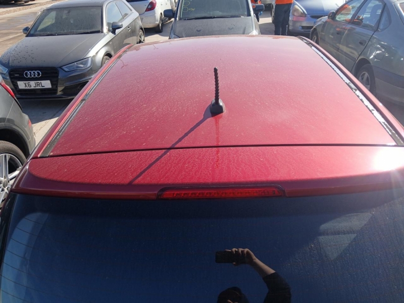 Y17, Kia Ceed 2010, 1.4, бензин, МКПП