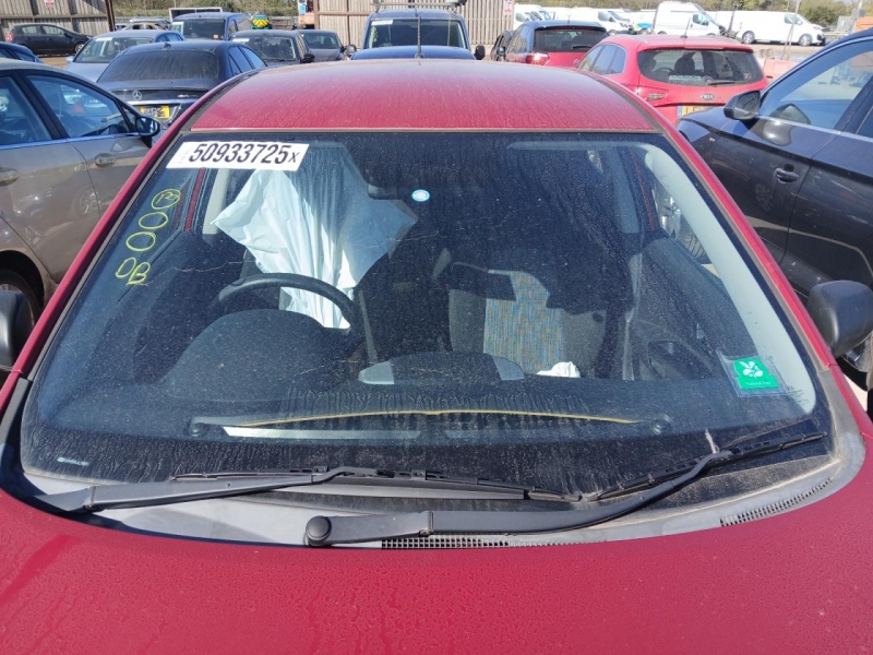 Y17, Kia Ceed 2010, 1.4, бензин, МКПП