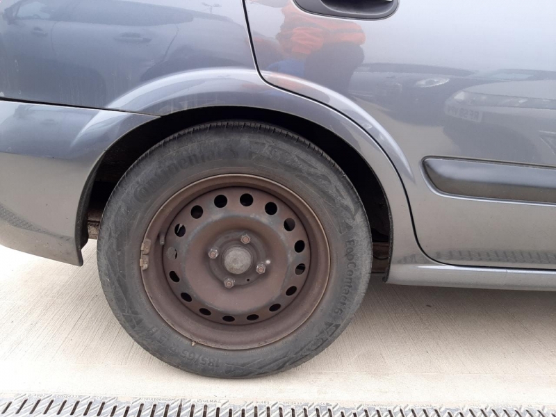 Y18, Nissan Almera 2005, 1.5, бензин, МКПП