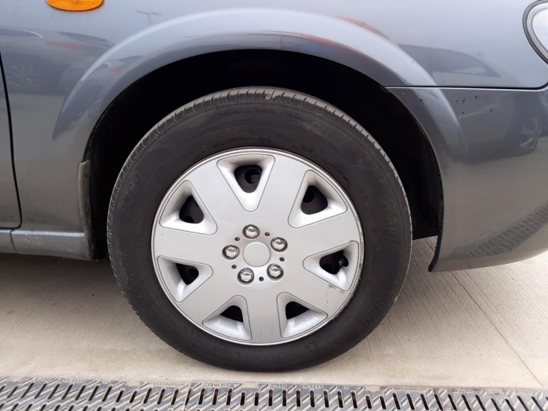 Y18, Nissan Almera 2005, 1.5, бензин, МКПП