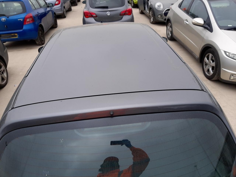 Y18, Nissan Almera 2005, 1.5, бензин, МКПП