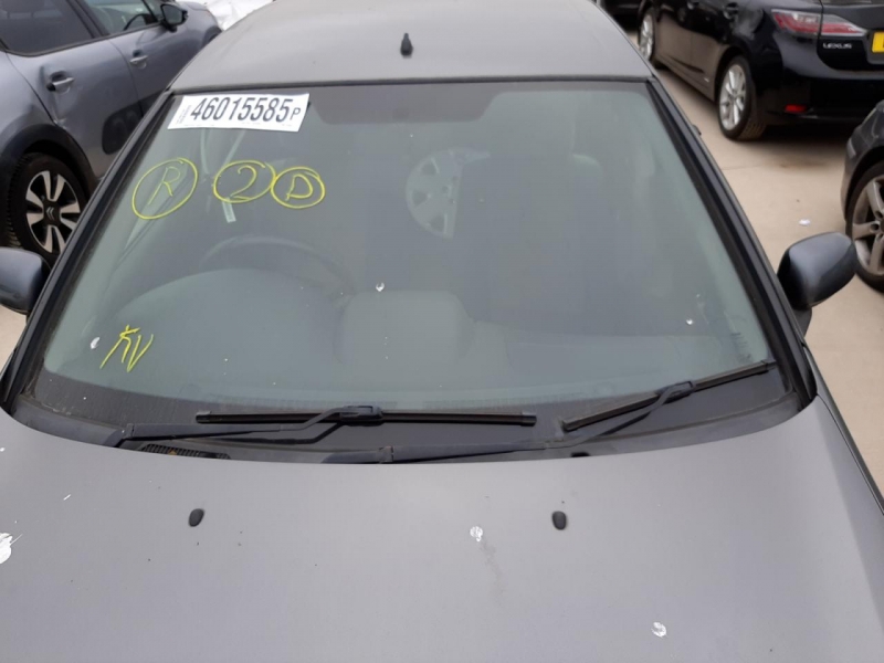 Y18, Nissan Almera 2005, 1.5, бензин, МКПП