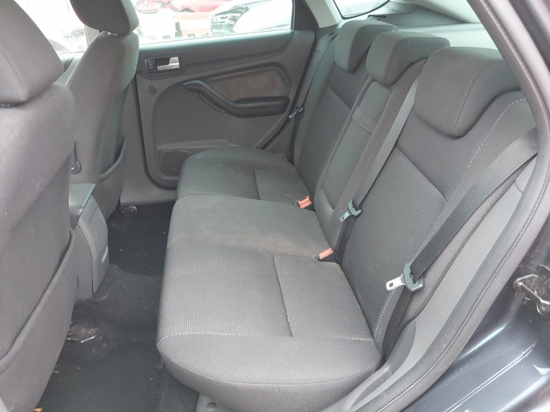 Y19, Ford Focus 2006, 1.6, бензин, МКПП