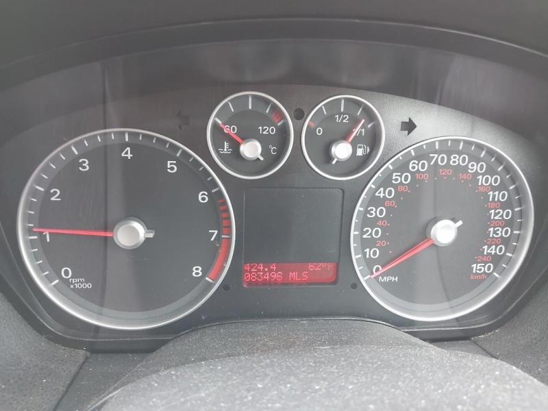 Y19, Ford Focus 2006, 1.6, бензин, МКПП