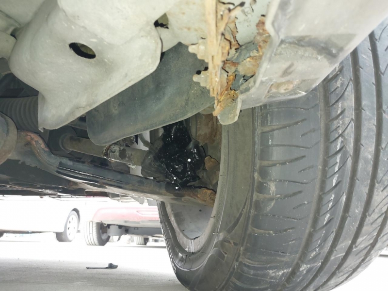 Y19, Ford Focus 2006, 1.6, бензин, МКПП
