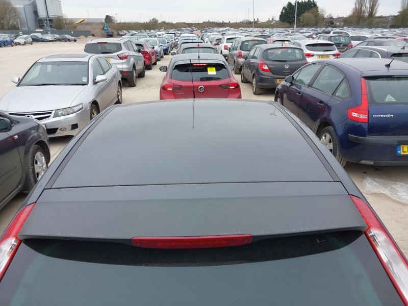 Y19, Ford Focus 2006, 1.6, бензин, МКПП