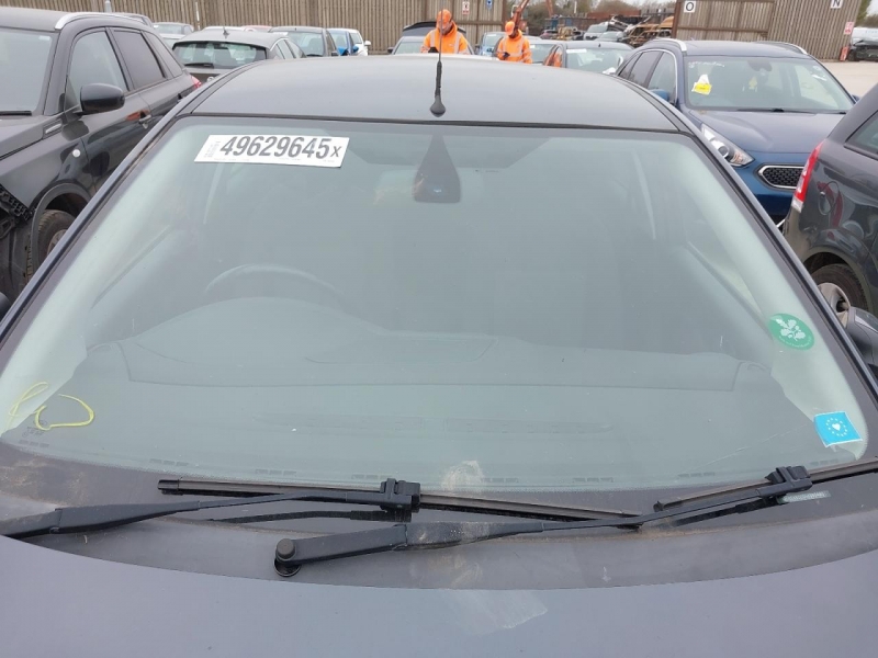 Y19, Ford Focus 2006, 1.6, бензин, МКПП