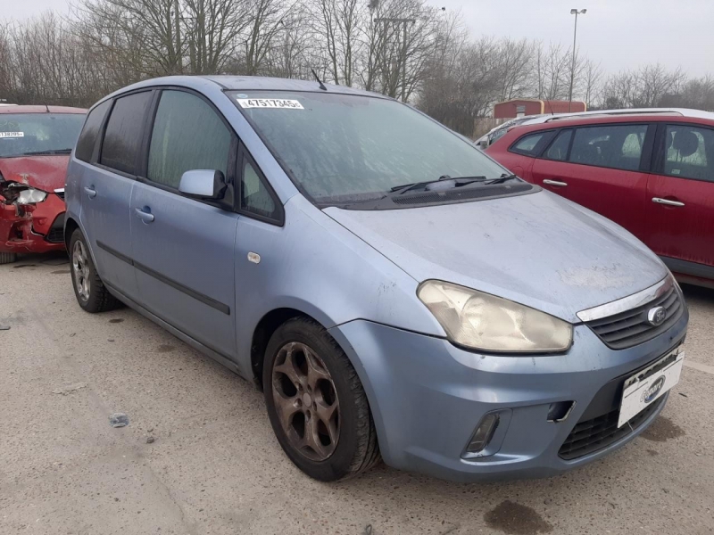 Y20, Ford C-MAX 2007, 2.0, бензин, АКПП