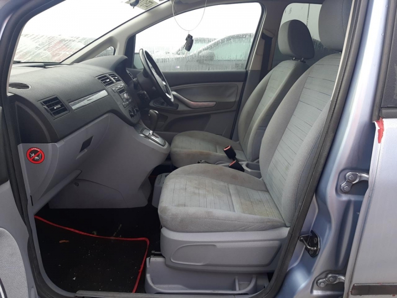 Y20, Ford C-MAX 2007, 2.0, бензин, АКПП