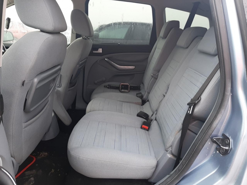 Y20, Ford C-MAX 2007, 2.0, бензин, АКПП