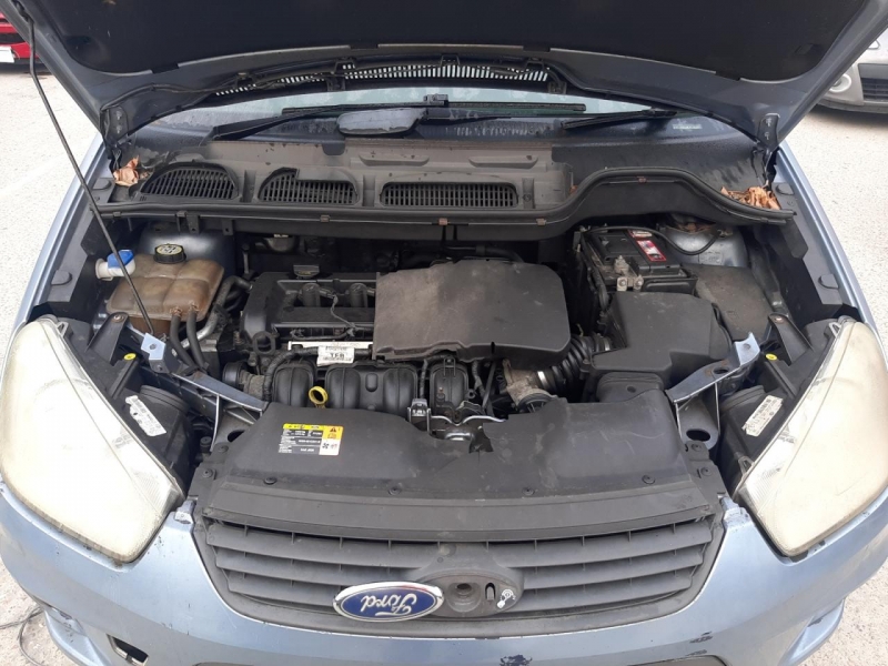 Y20, Ford C-MAX 2007, 2.0, бензин, АКПП