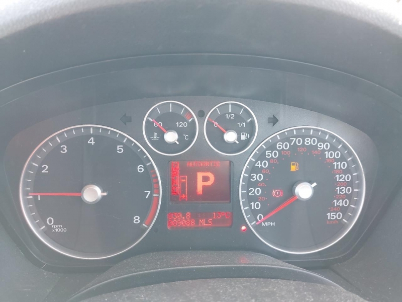 Y20, Ford C-MAX 2007, 2.0, бензин, АКПП