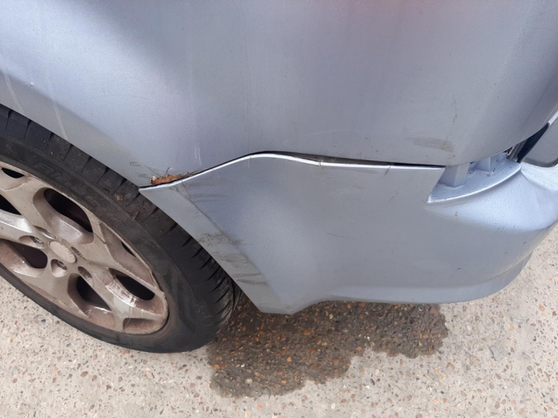 Y20, Ford C-MAX 2007, 2.0, бензин, АКПП