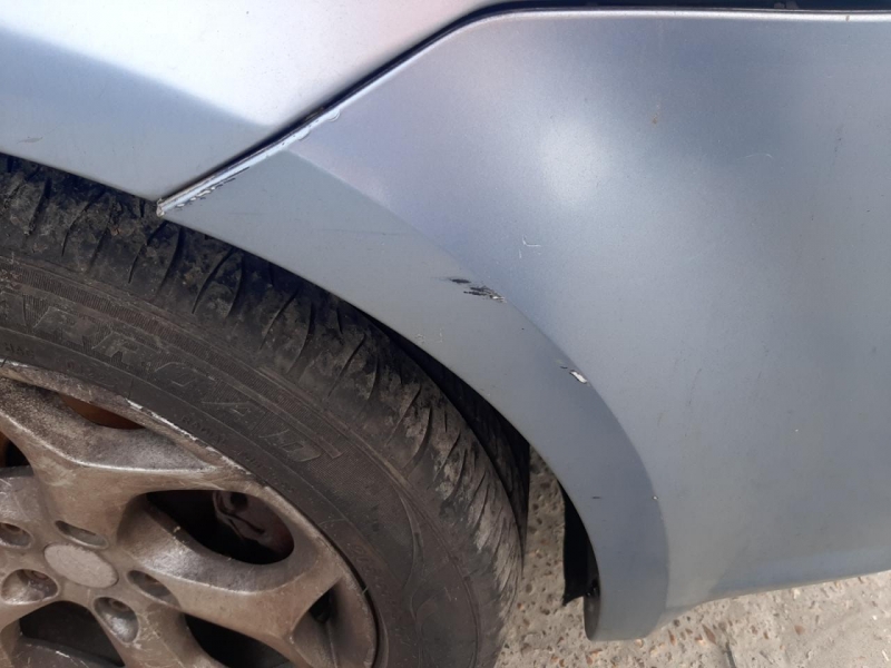 Y20, Ford C-MAX 2007, 2.0, бензин, АКПП