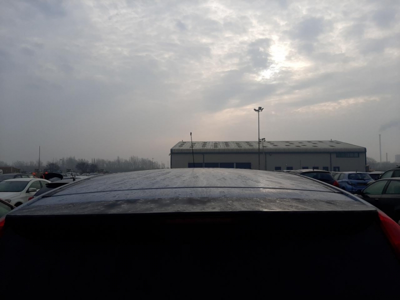 Y20, Ford C-MAX 2007, 2.0, бензин, АКПП