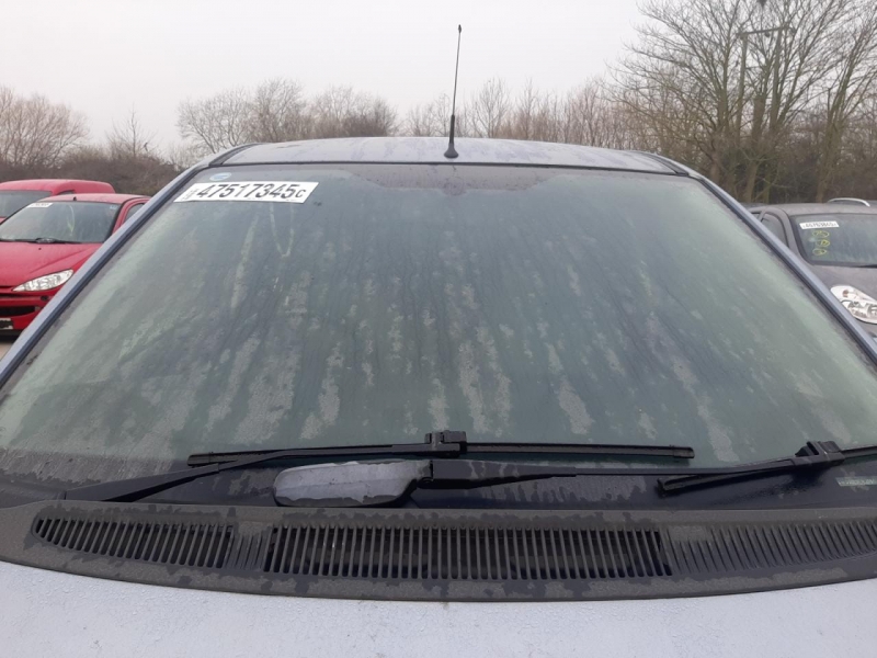 Y20, Ford C-MAX 2007, 2.0, бензин, АКПП