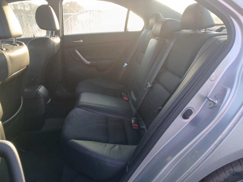 W213, Honda Accord 2003, 2.0, бензин, АКПП