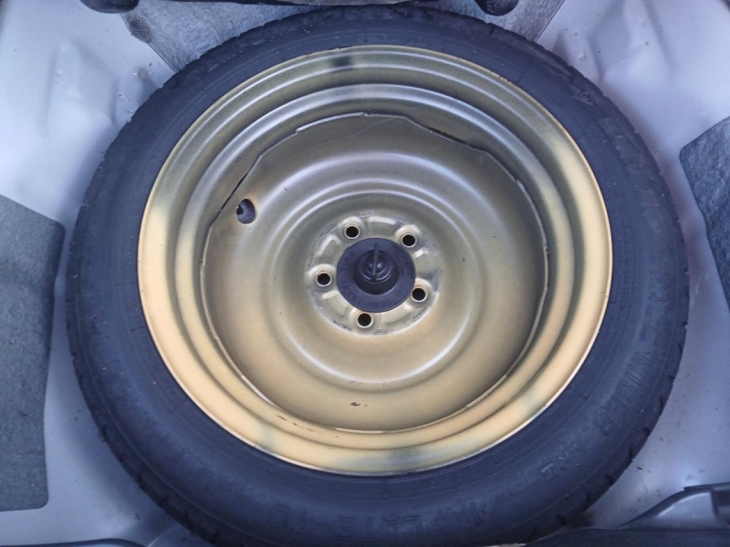 W213, Honda Accord 2003, 2.0, бензин, АКПП