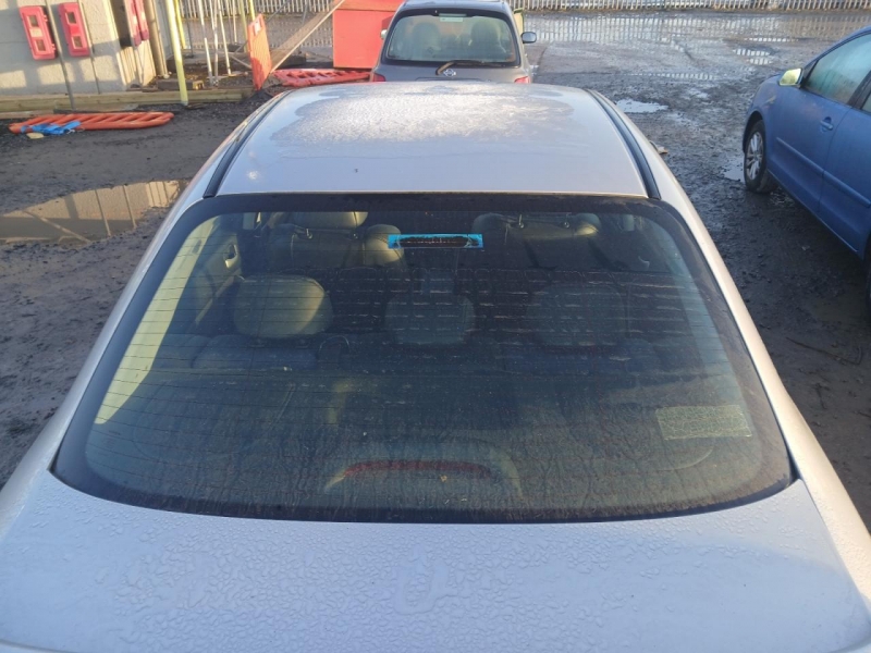 W213, Honda Accord 2003, 2.0, бензин, АКПП