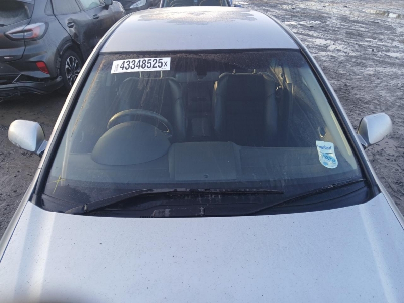 W213, Honda Accord 2003, 2.0, бензин, АКПП