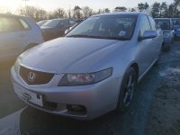 W213, Honda Accord 2003, 2.0, бензин, АКПП