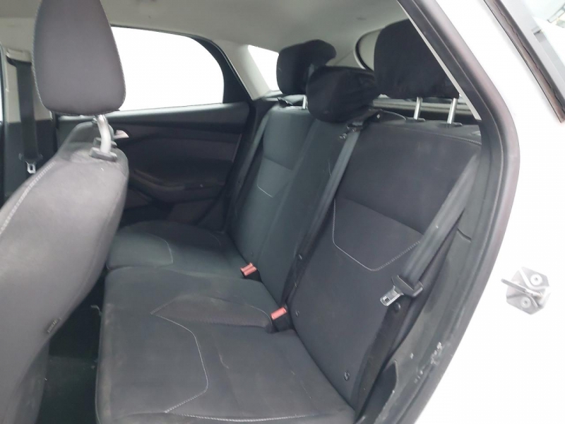 W214, Ford Focus 2015, 1.0, бензин, МКПП
