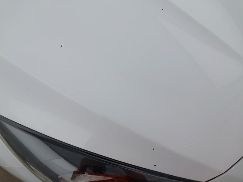 W214, Ford Focus 2015, 1.0, бензин, МКПП