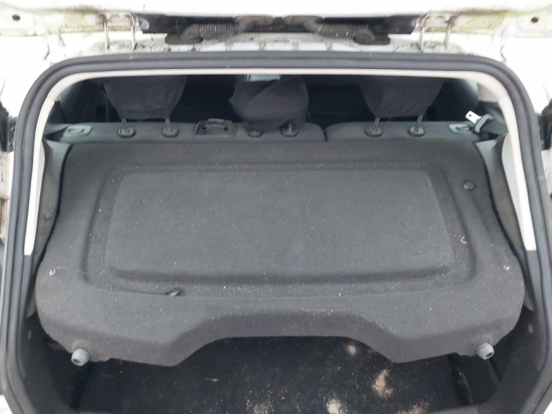 W214, Ford Focus 2015, 1.0, бензин, МКПП