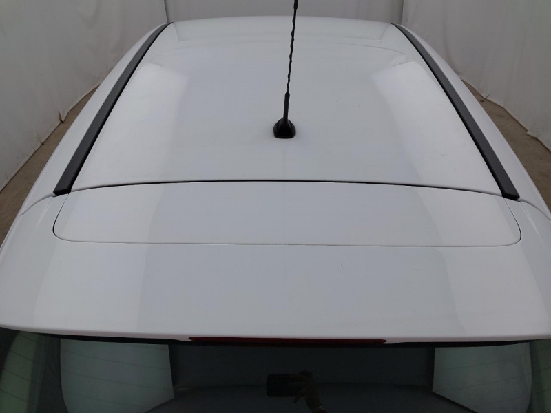 W214, Ford Focus 2015, 1.0, бензин, МКПП