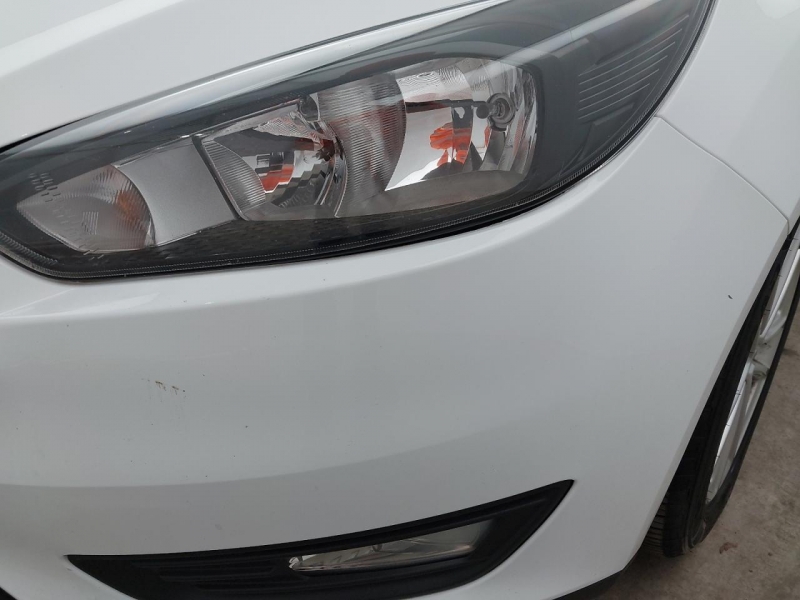 W214, Ford Focus 2015, 1.0, бензин, МКПП