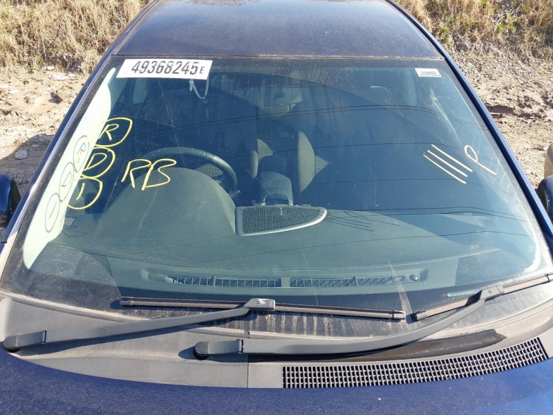 W215, Toyota Avensis 2010, 1.8, бензин, МКПП