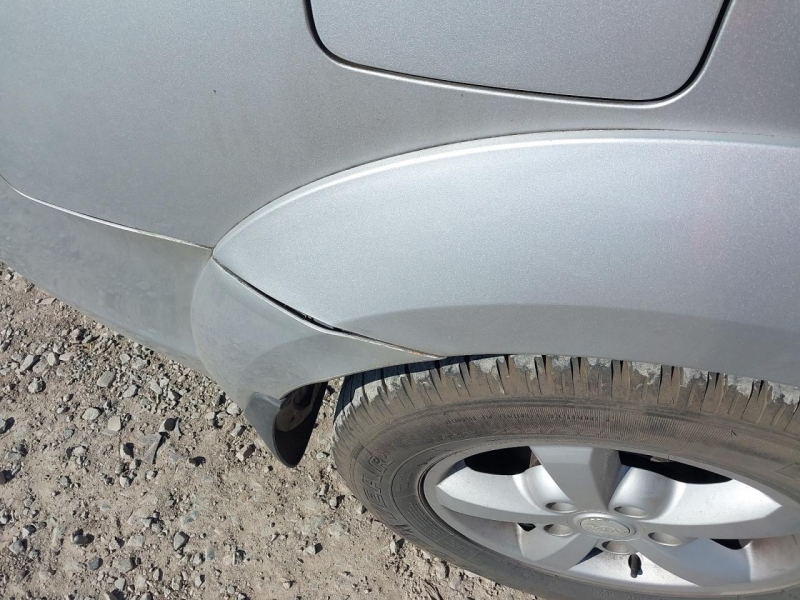 Y21, Kia Sorento 2008, 2.5, дизель, АКПП