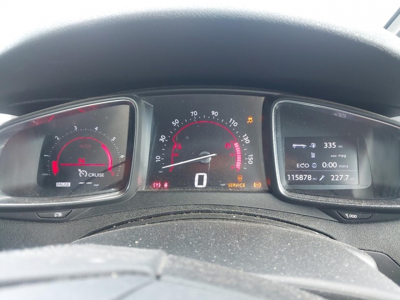 Y22, Citroen DS4 2012, 1.6, дизель, АКПП