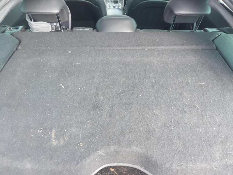 Y22, Citroen DS4 2012, 1.6, дизель, АКПП