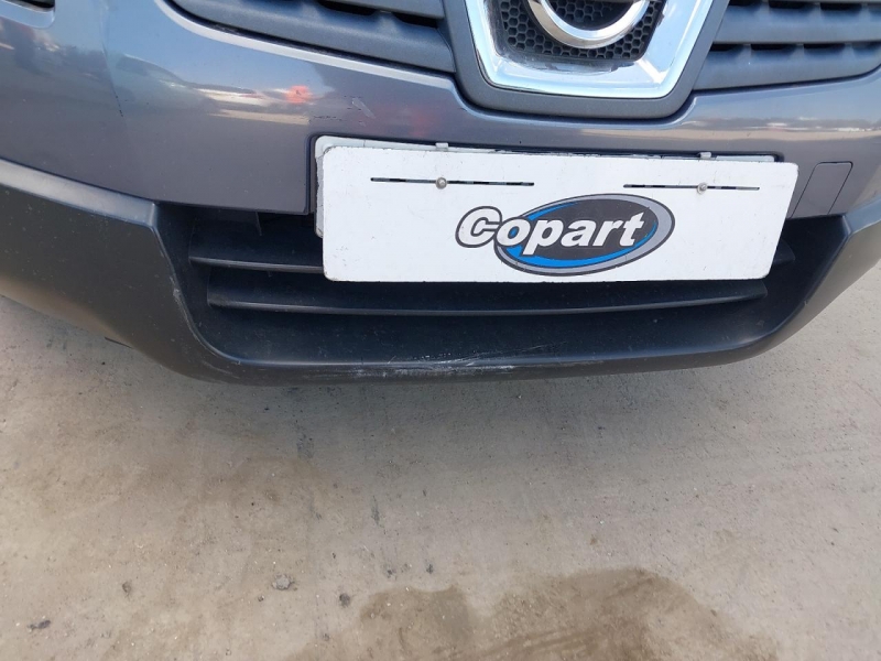 Y23, Nissan Qashqai 2008, 1.6, бензин, МКПП