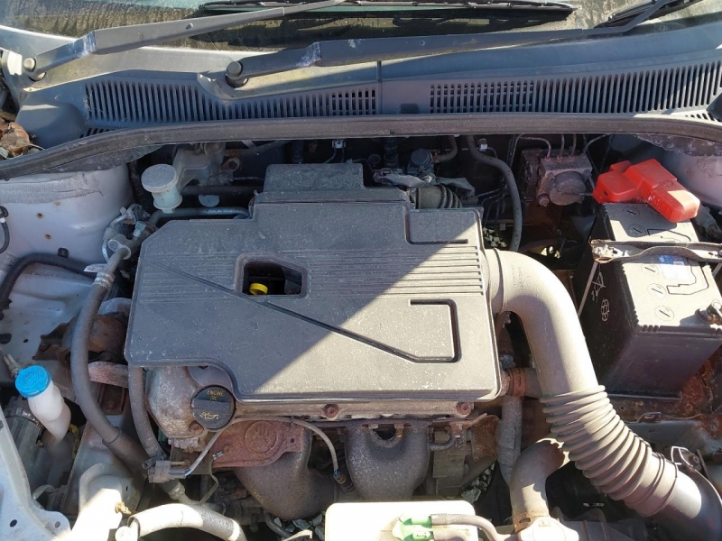 U85, Suzuki SX4 2009, 1.6, бензин, МКПП