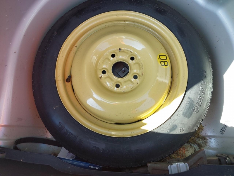 U85, Suzuki SX4 2009, 1.6, бензин, МКПП