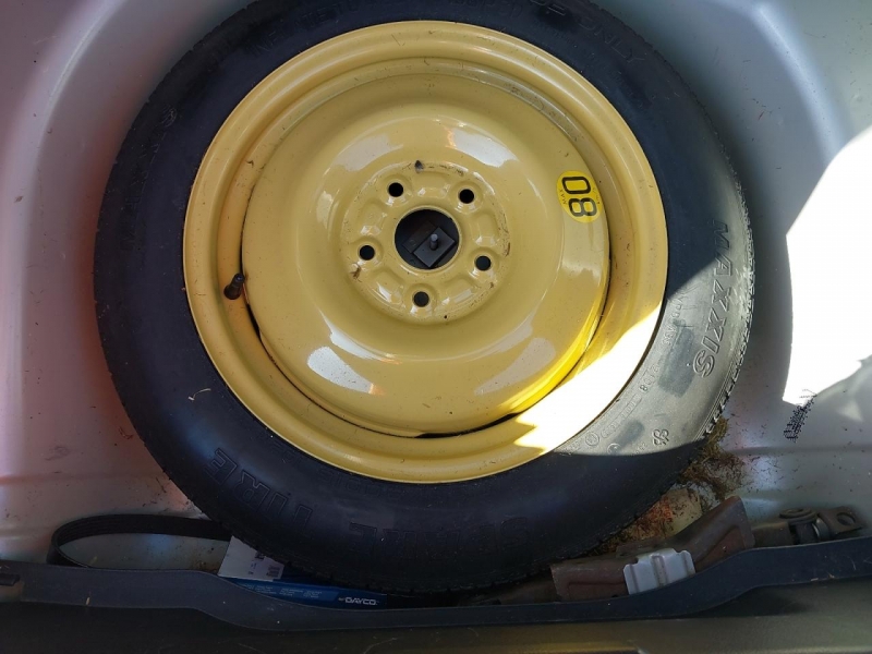 U85, Suzuki SX4 2009, 1.6, бензин, МКПП