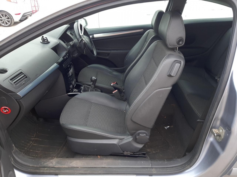 W216, Opel Astra 2009, 1.6, бензин, МКПП