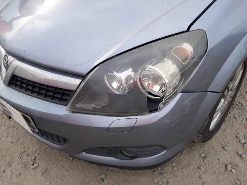 W216, Opel Astra 2009, 1.6, бензин, МКПП