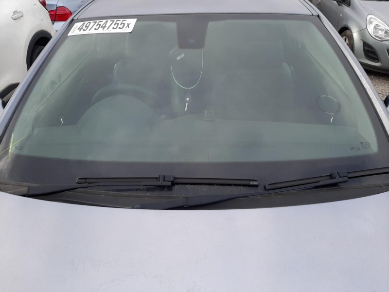 W216, Opel Astra 2009, 1.6, бензин, МКПП