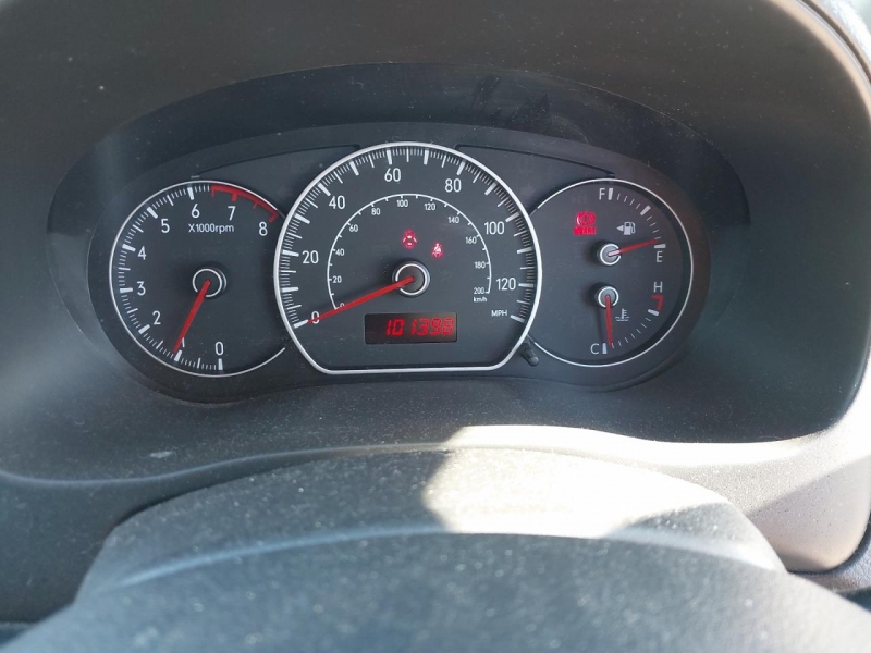 U86, Suzuki SX4 2006, 1.6, бензин, МКПП