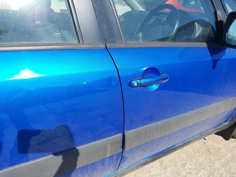 U86, Suzuki SX4 2006, 1.6, бензин, МКПП