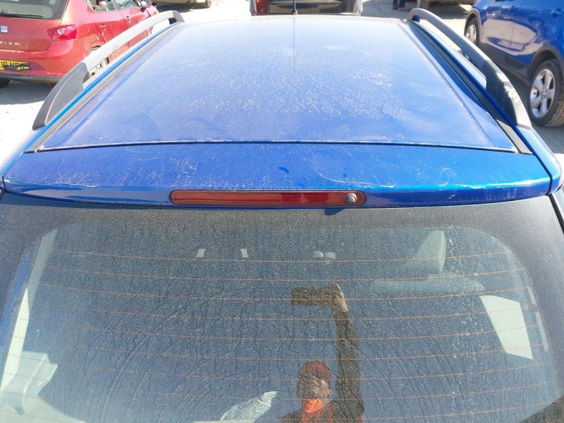 U86, Suzuki SX4 2006, 1.6, бензин, МКПП